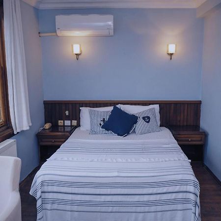 Denizci Hotel ซิน็อป ภายนอก รูปภาพ